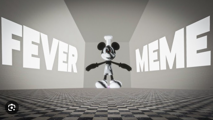 Fever Meme gameplay screenshot