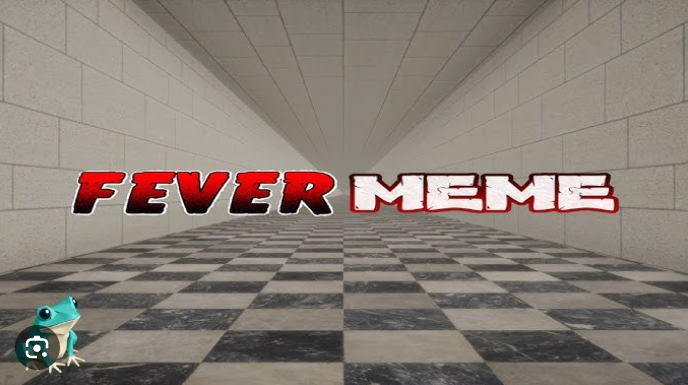 Fever Meme game cover